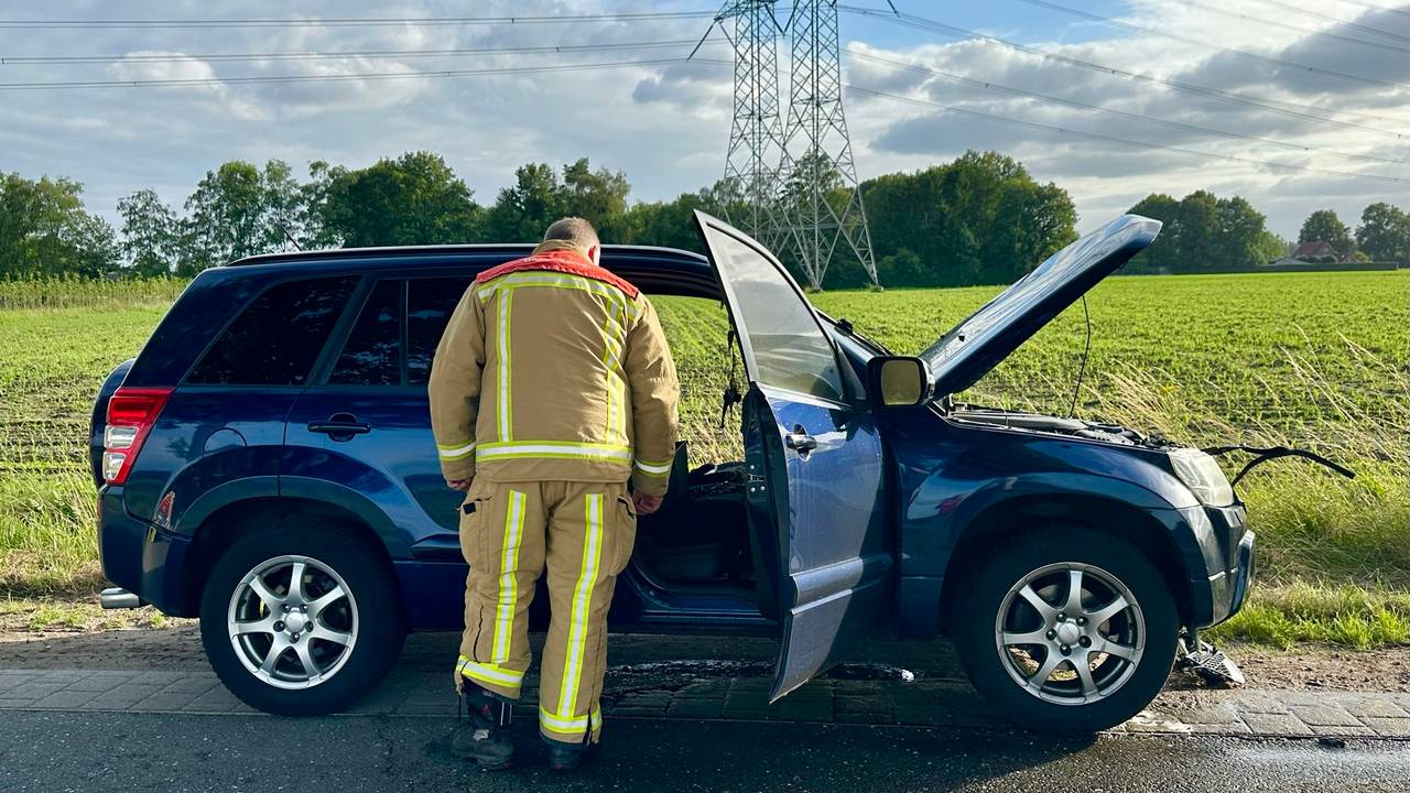 Foto: Sander van Gils/SQ Vision