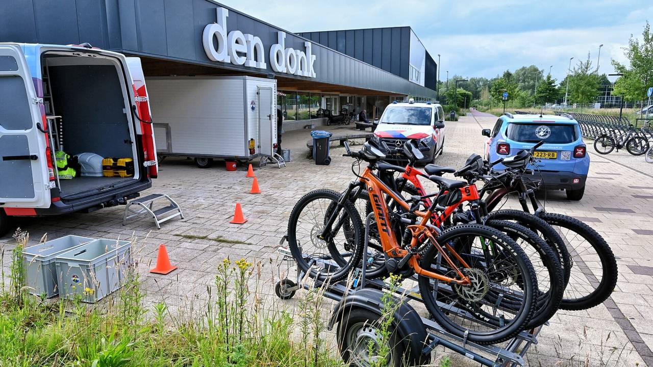 Foto: Toby de Kort/SQ Vision.