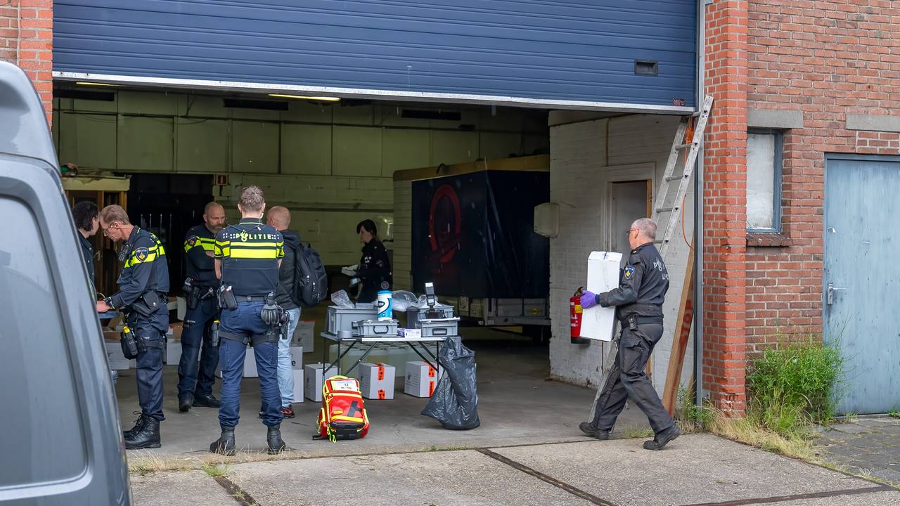 Foto: Iwan van Dun/SQ Vision.