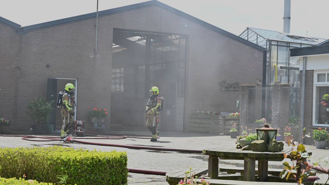 Foto: Perry Roovers/SQ Vision.