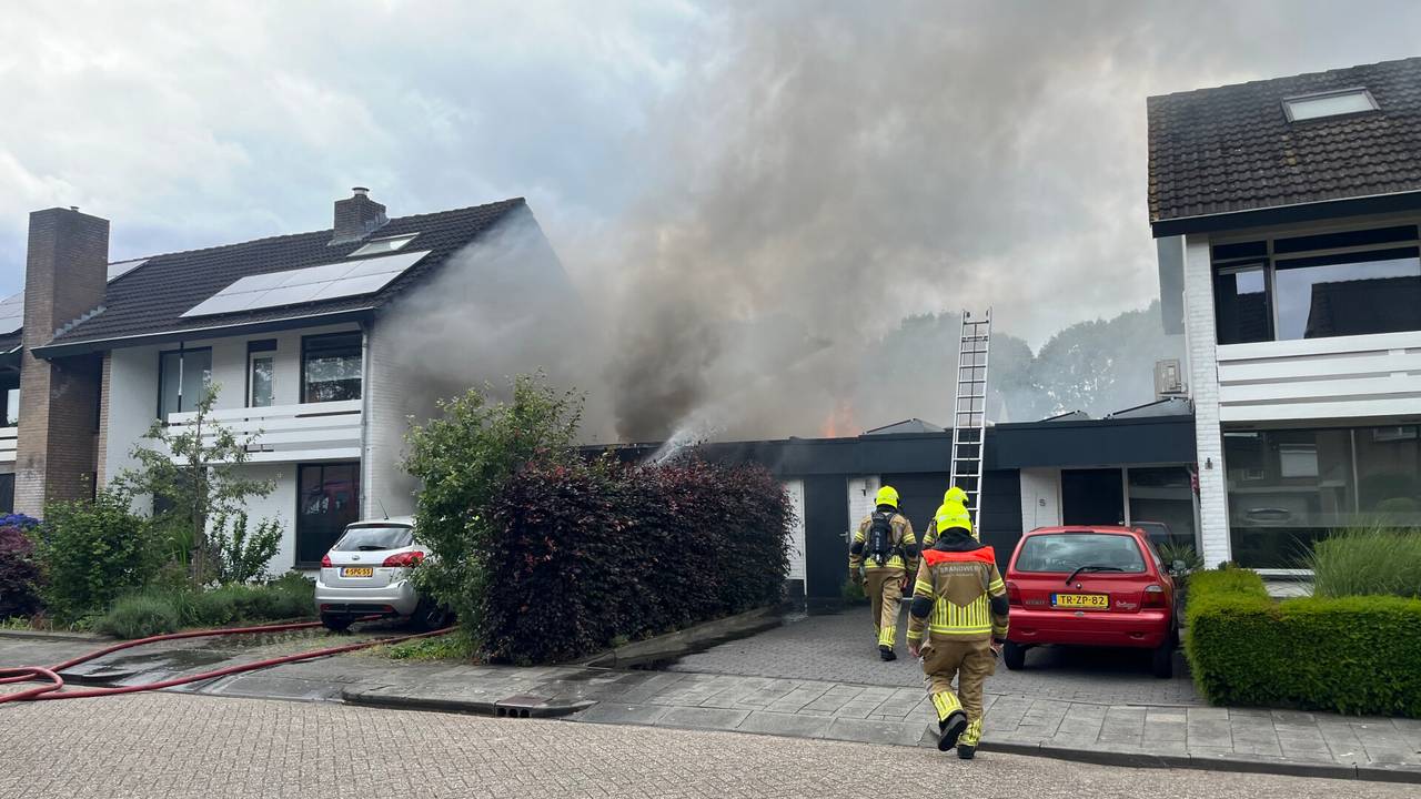 Foto: Jeroen Stuve/SQ Vision.