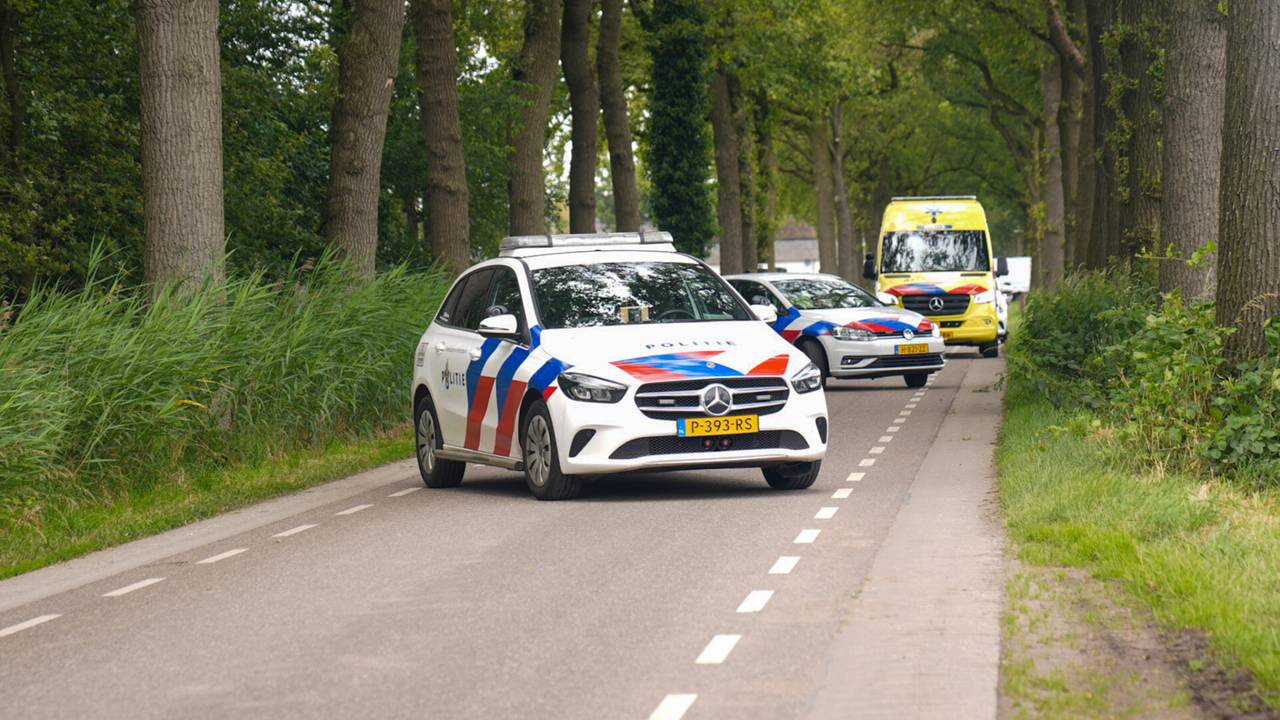 Foto: Harrie Grijseels/SQ Vision.