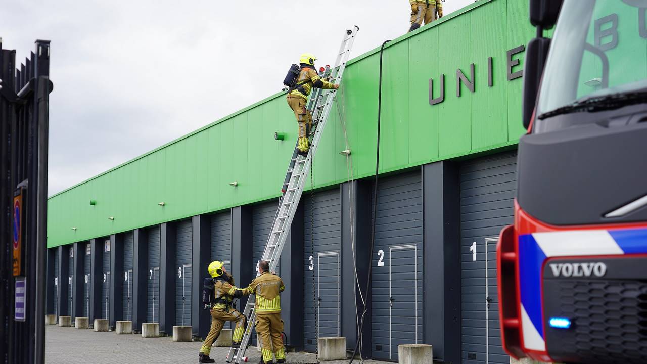 Foto: Jeroen Stuve/SQ Vision.