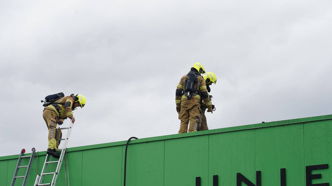 Foto: Jeroen Stuve/SQ Vision.