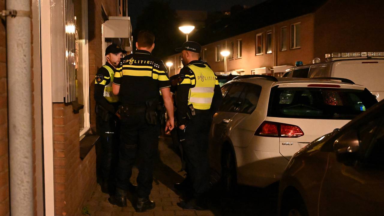 Foto: Perry Roovers / SQ Vision.