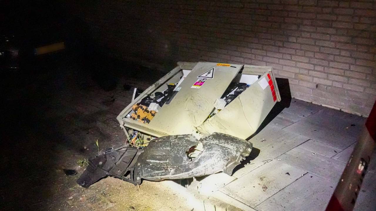 Foto: Harrie Grijseels / SQ Vision.