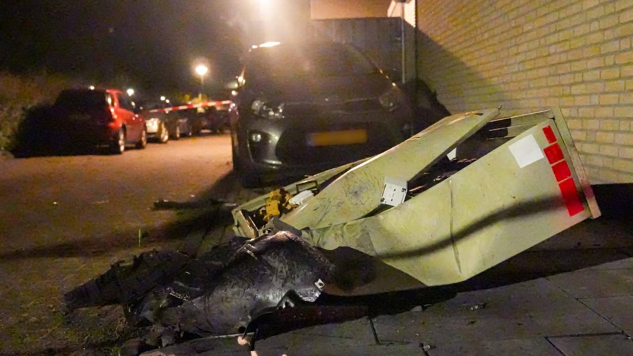 Foto: Harrie Grijseels / SQ Vision.