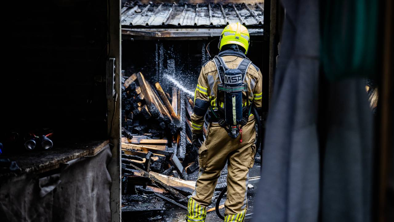 Foto: Jack Brekelmans / SQ Vision.