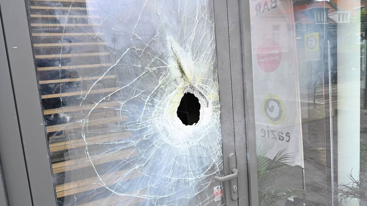 Foto: Perry Roovers / SQ Vison.