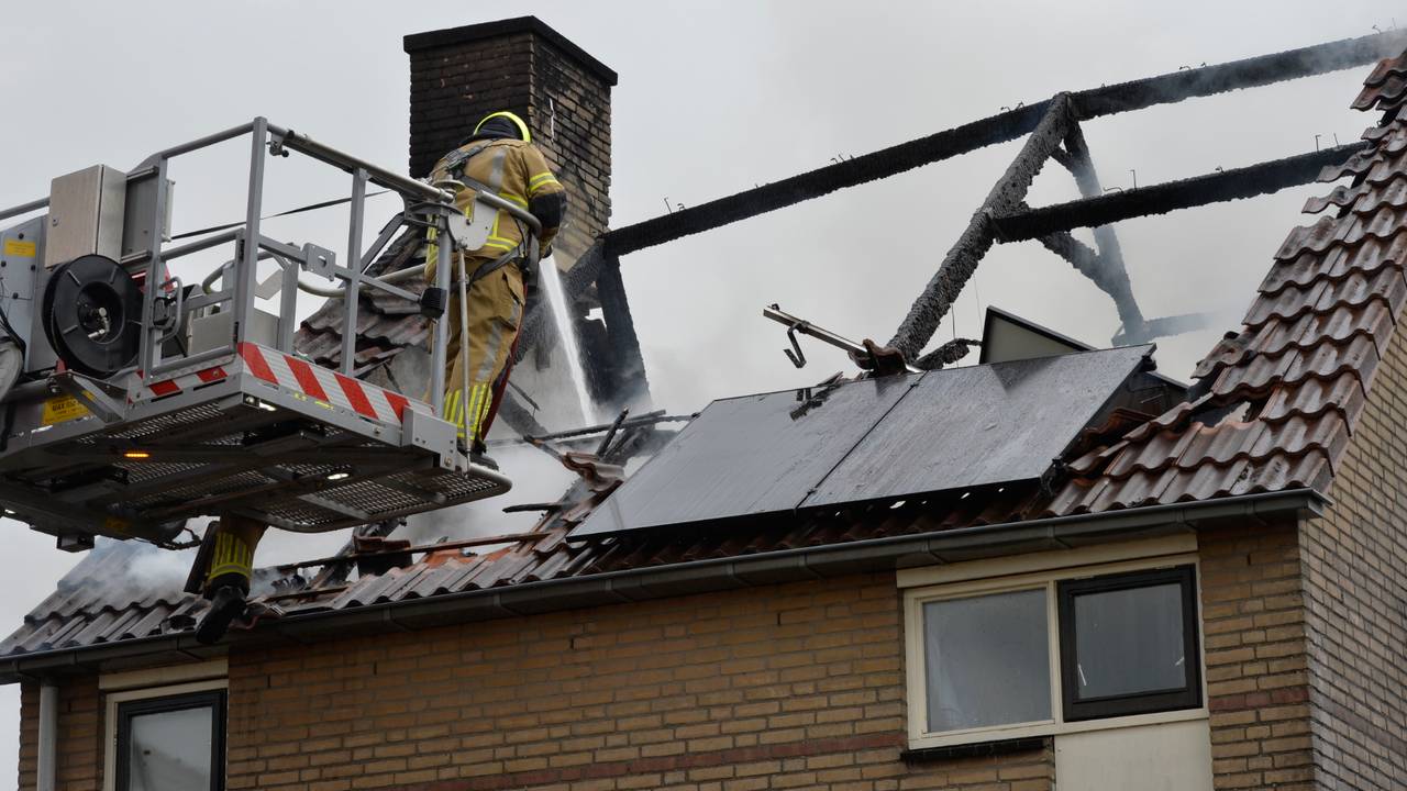 Foto: Perry Roovers / SQ VIsion.