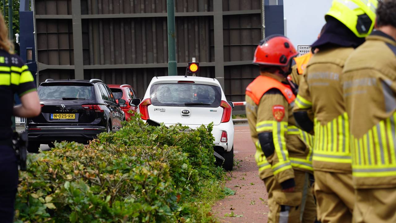 Foto: Jeroen Stuve/SQ Vision.