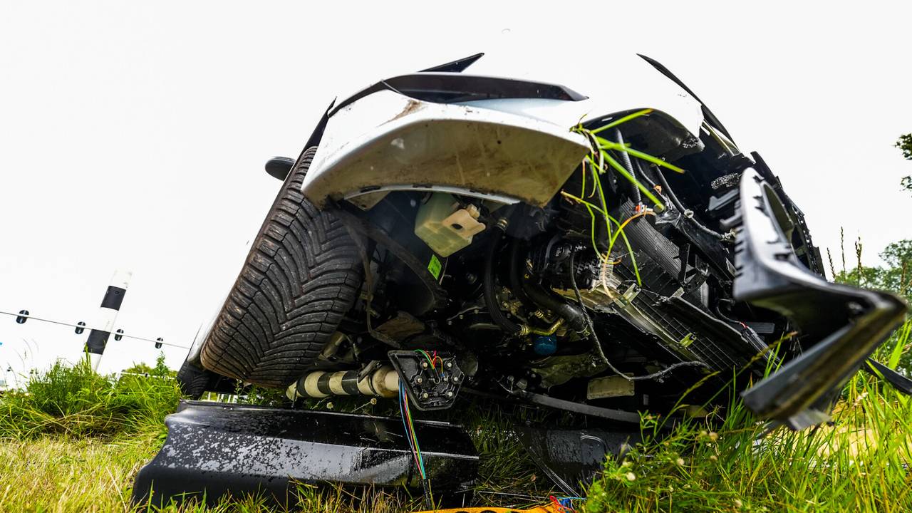 Foto: Dave Hendriks/SQ Vision.