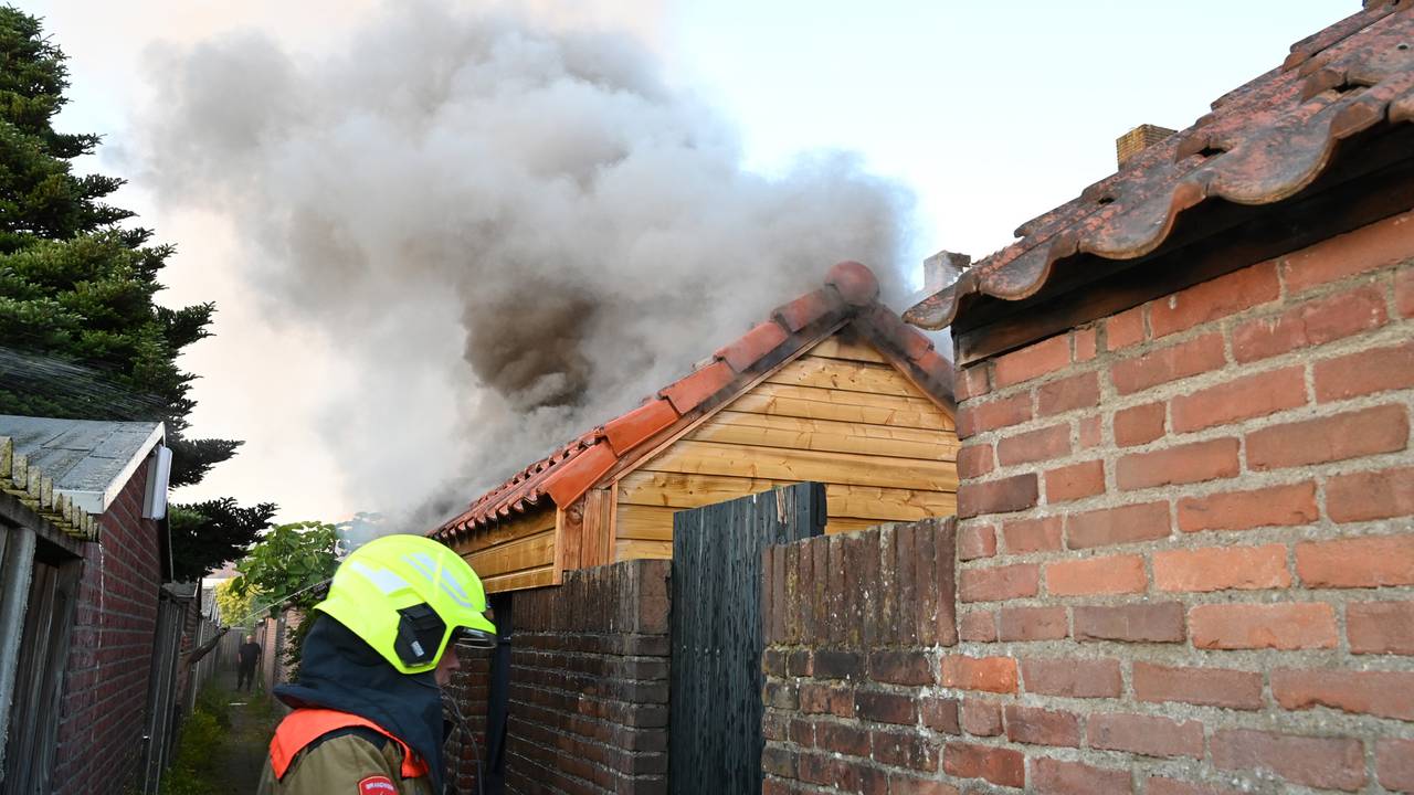 Foto: Perry Roovers/SQ Vision.