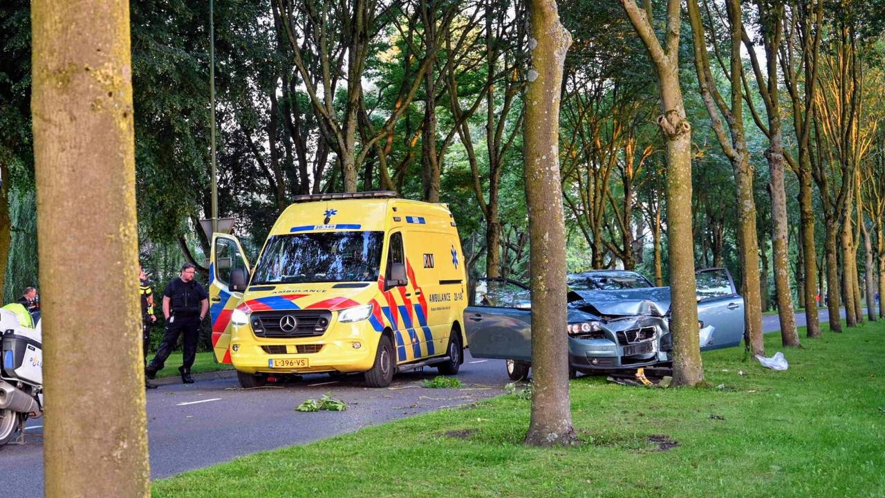 Foto: Tom van der Put/SQ Vision.