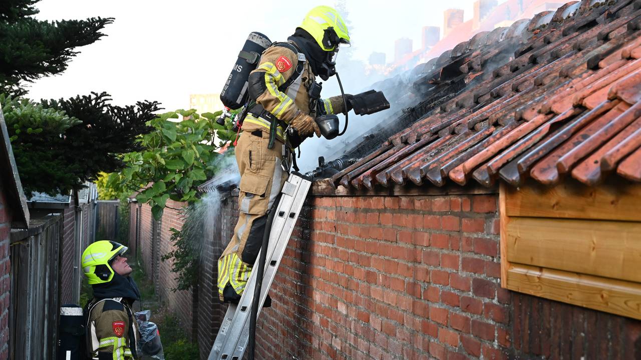 Foto: Perry Roovers/SQ Vision.