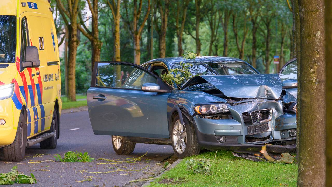 Foto: Tom van der Put/SQ Vision.