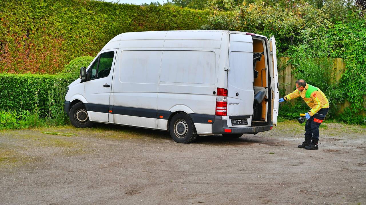 Foto: Rico Vogels / SQ Vision