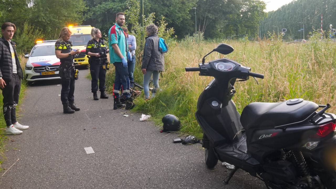 Foto: Harrie Grijseels / SQ Vision