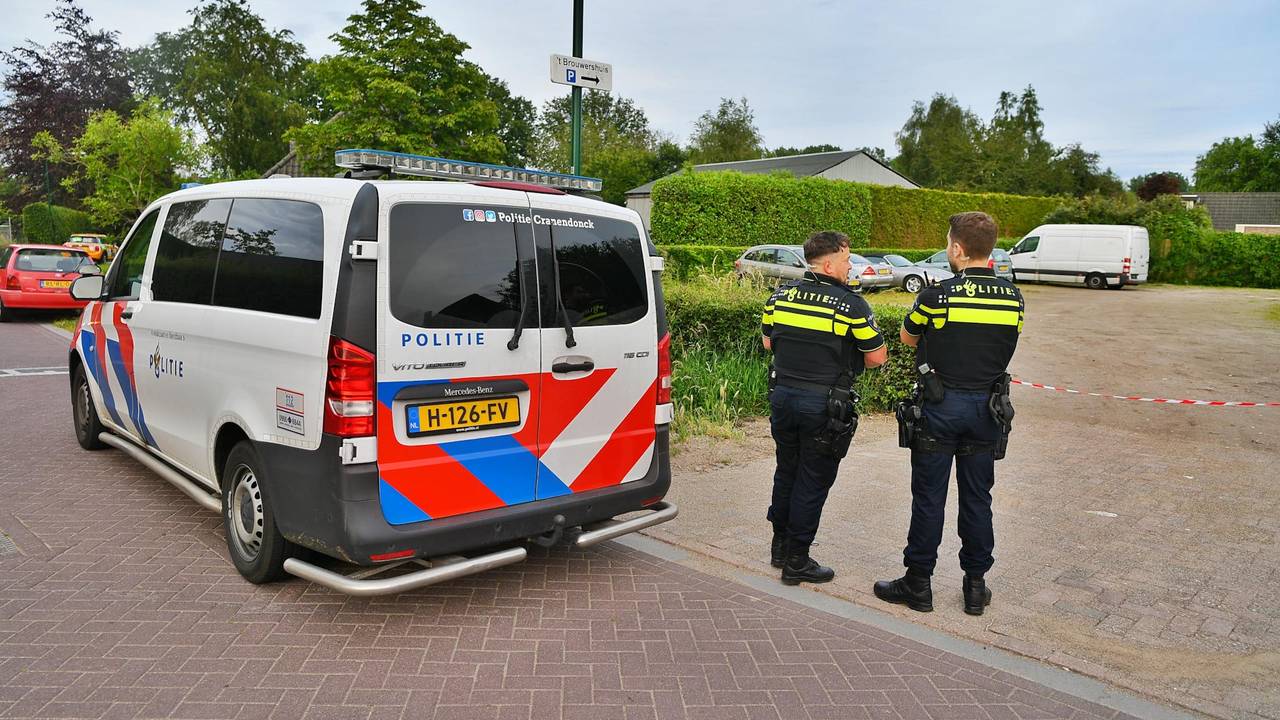 Foto: Rico Vogels / SQ Vision