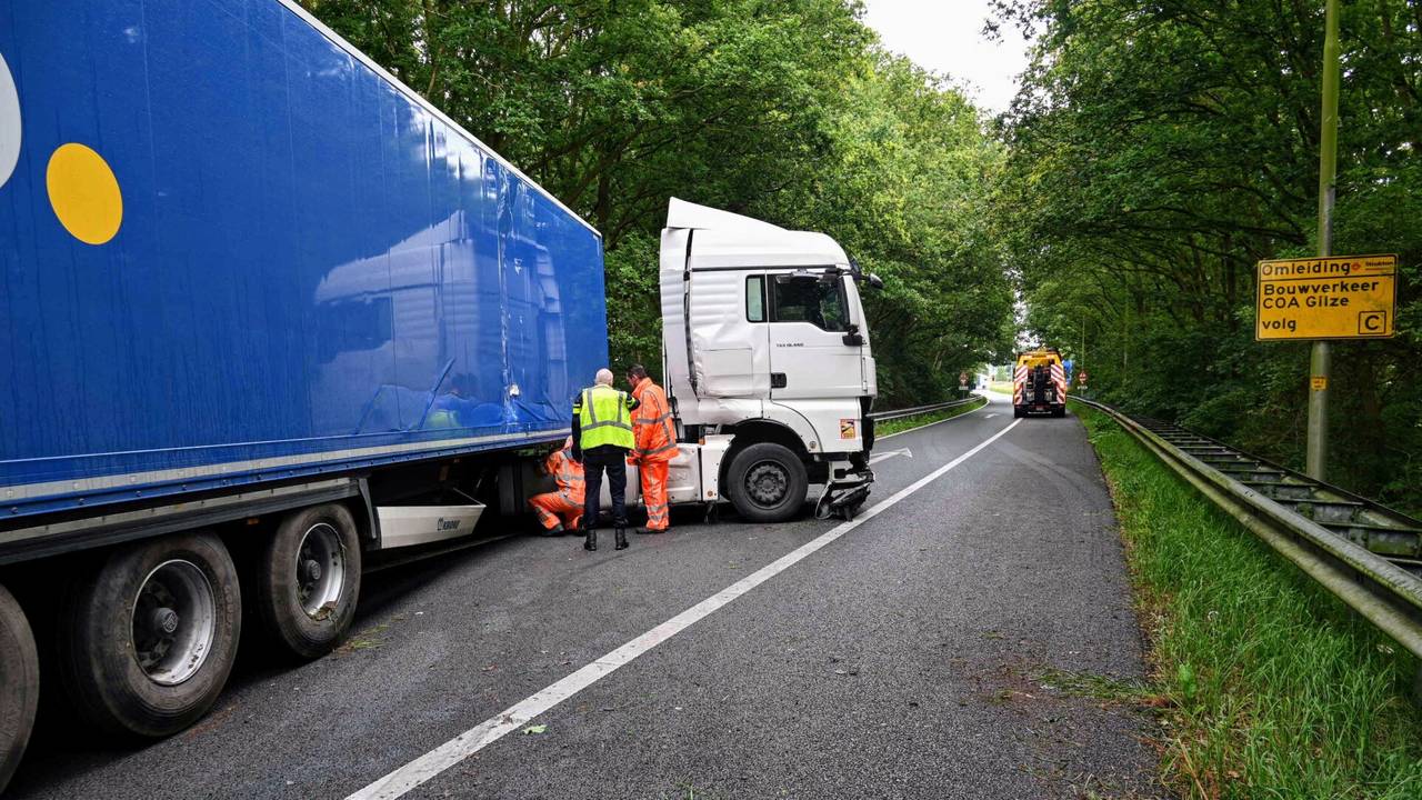 Foto: Tom van der Put/SQ Vision.