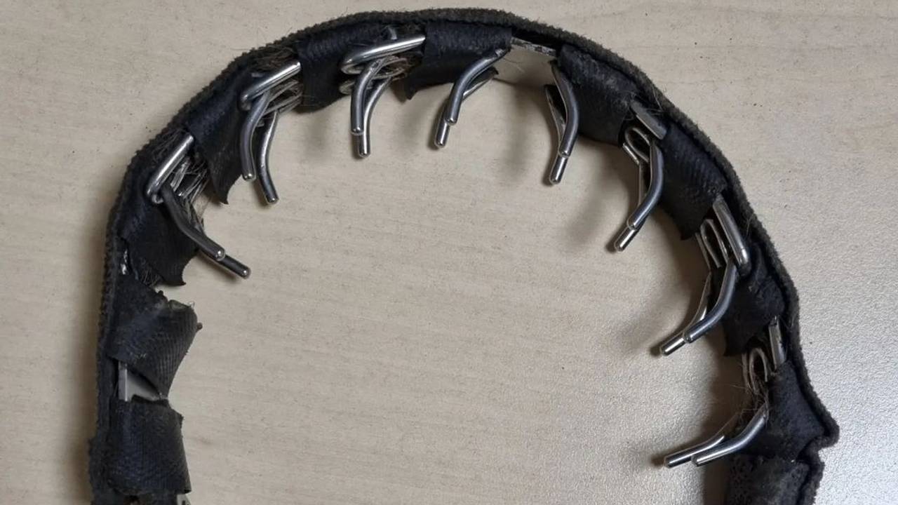 Foto: politie Deurne/Instagram.