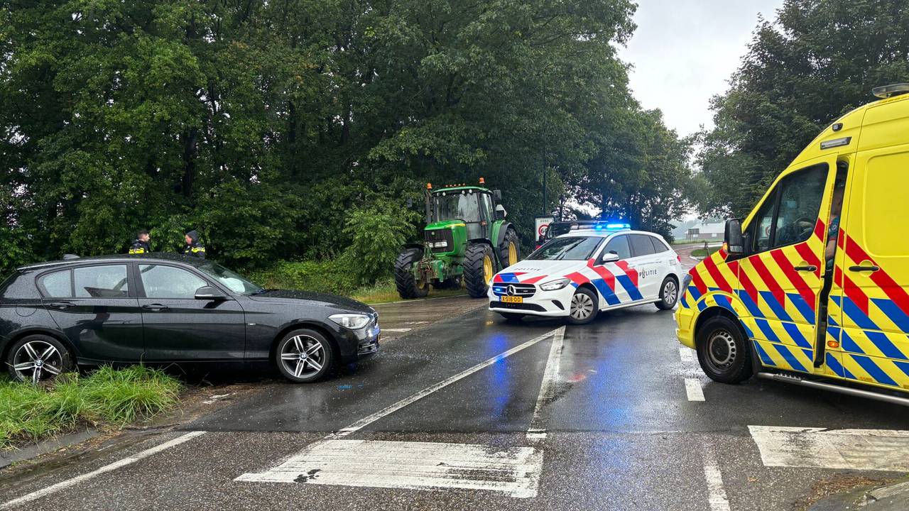 Foto: Marco van den Broek/SQ Vision.