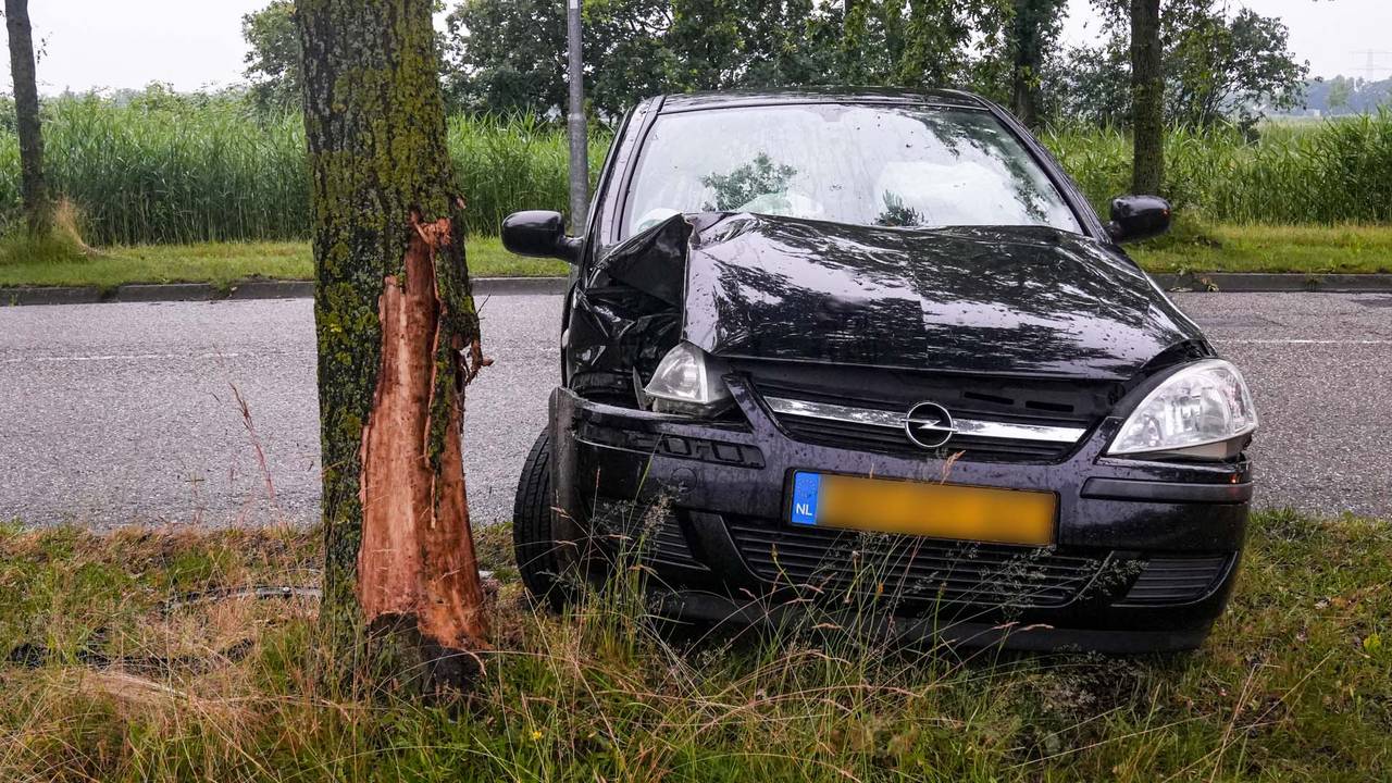 Foto: Harrie Grijseels / SQ Vision