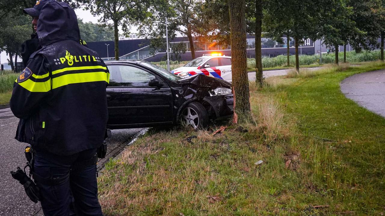 Foto: Harrie Grijseels / SQ Vision