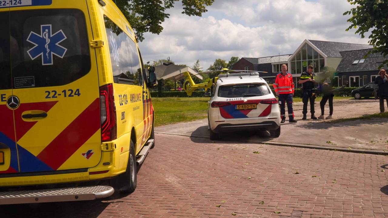 Foto: Harrie Grijseels/SQ Vision