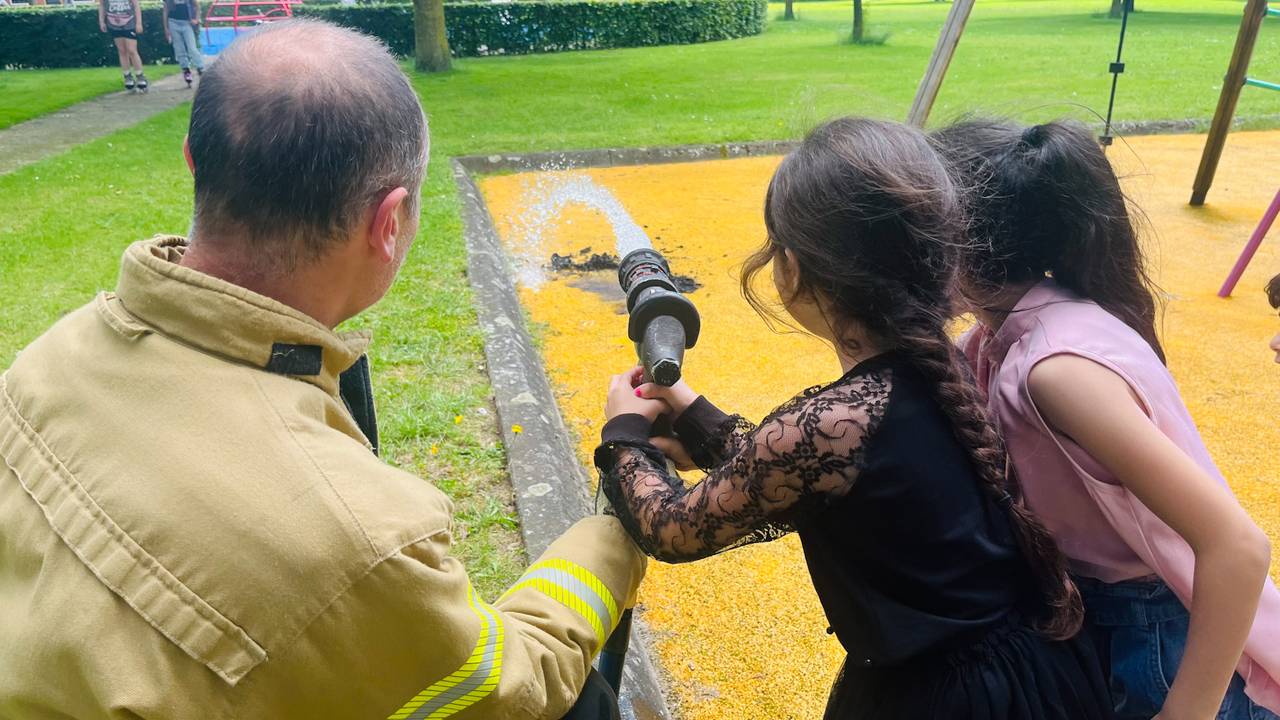 foto: Gabor Heeres / SQ Vision. 