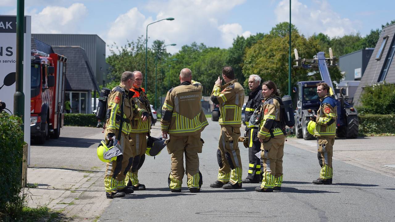 foto: Jeroen Stuve/SQ Vision. 