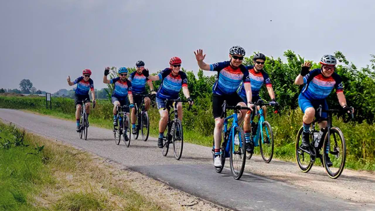 Foto: Climate Classic.