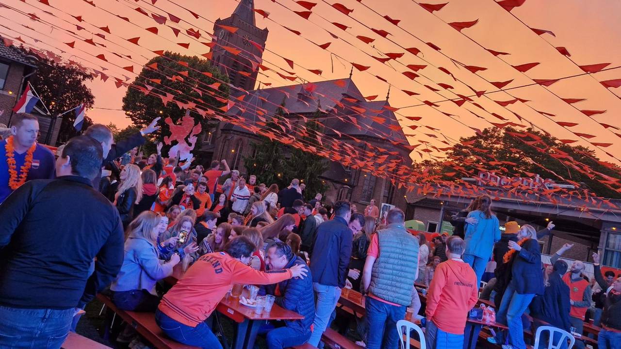 Foto: Noël van Hooft