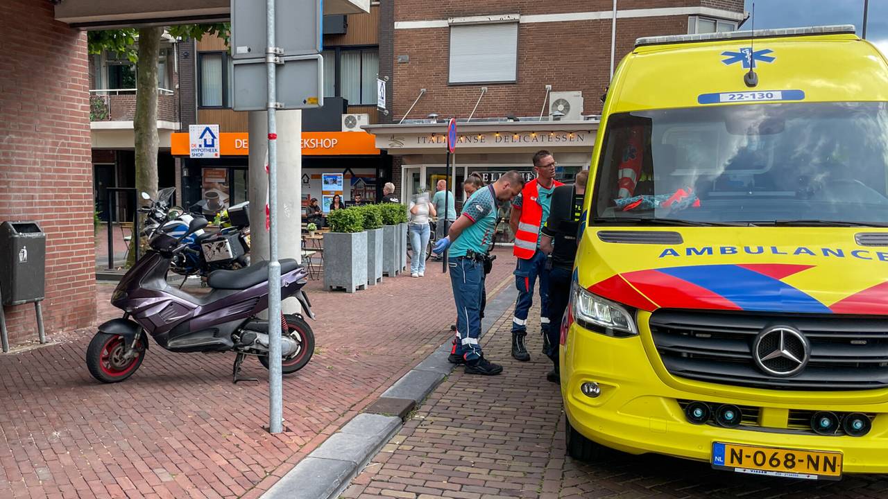 Foto: Harrie Grijseels/SQ Vision.