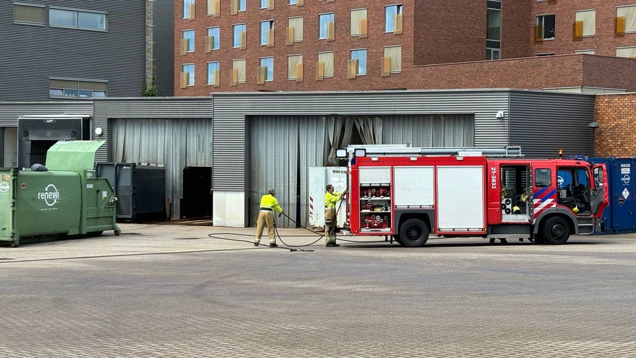 Foto: Marco van den Broek/SQ Vision.