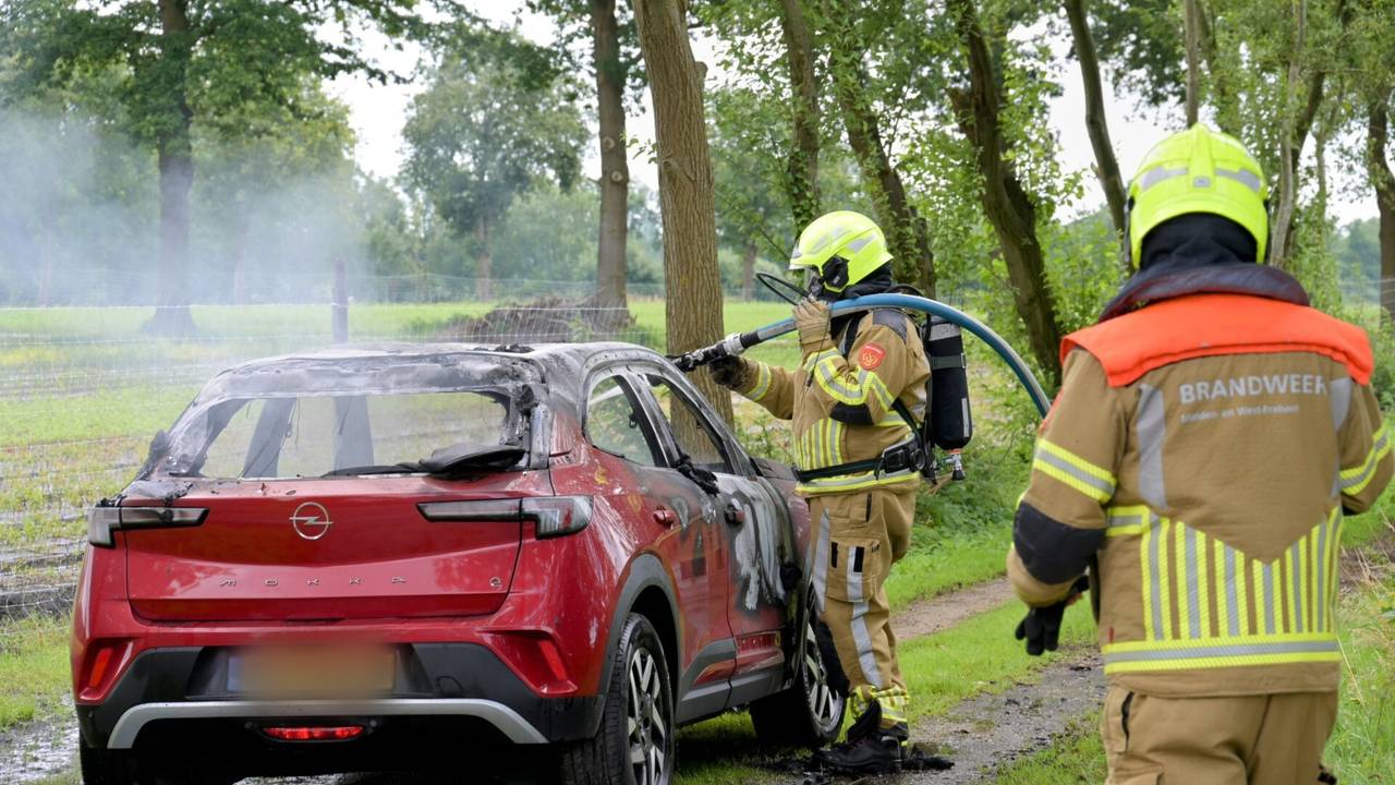 Foto: Tom van der Put/SQ Vision.