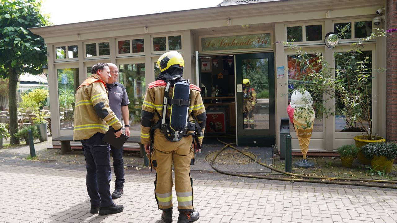 Foto: Bart Meesters/SQ Vision.