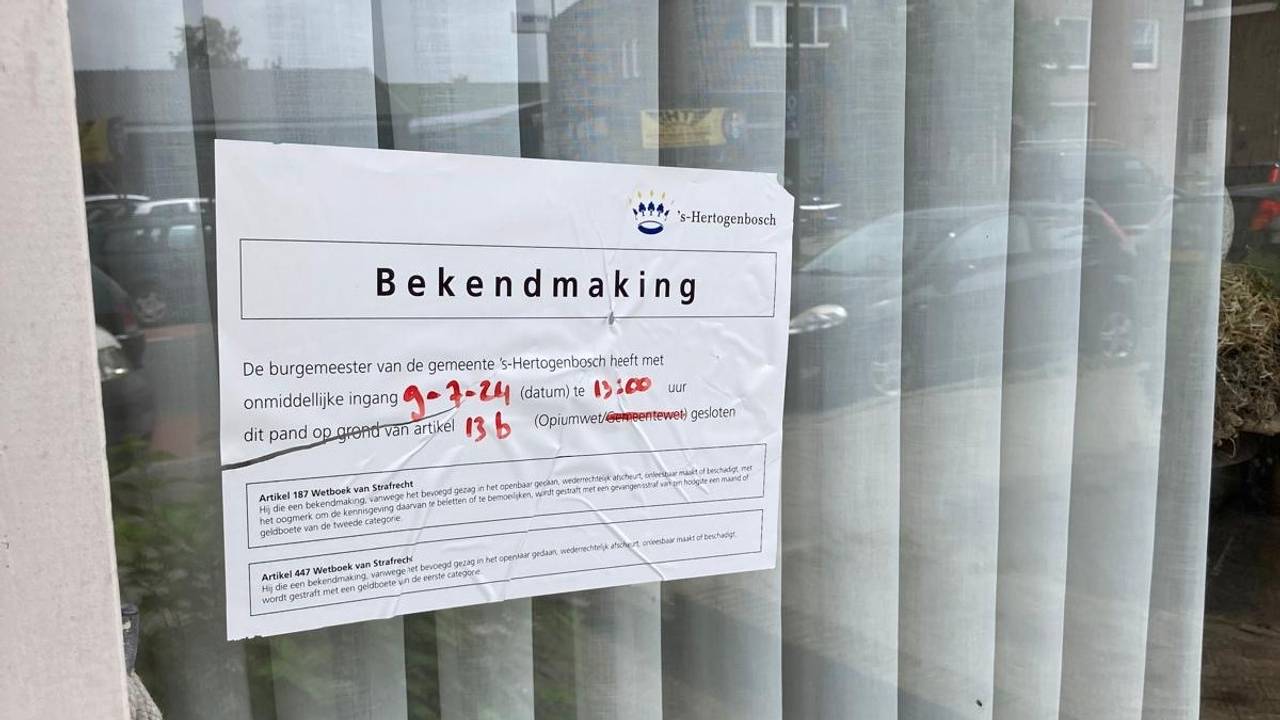 Foto: gemeente Den Bosch.