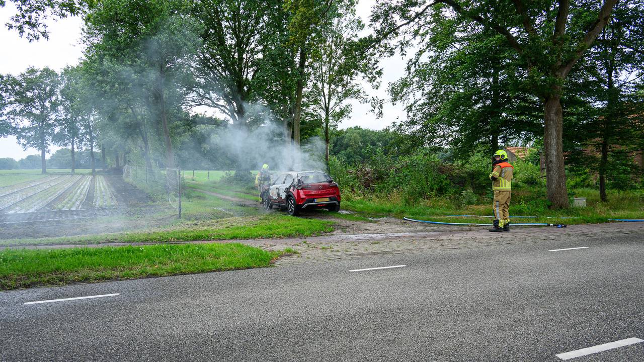 Foto: Tom van der Put/SQ Vision.