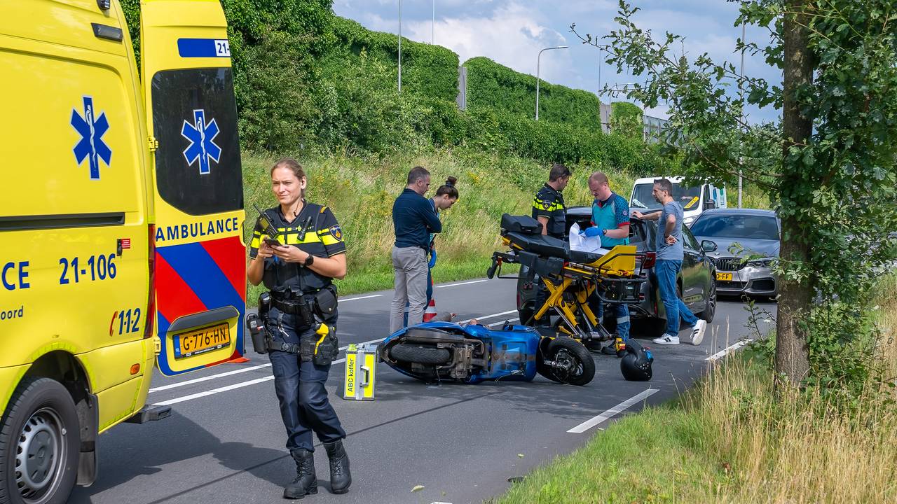 Foto: Iwan van Dun/SQ Vision.