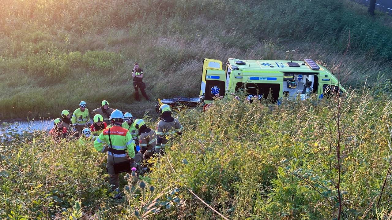 Foto: Bart Meesters/SQ Vision.