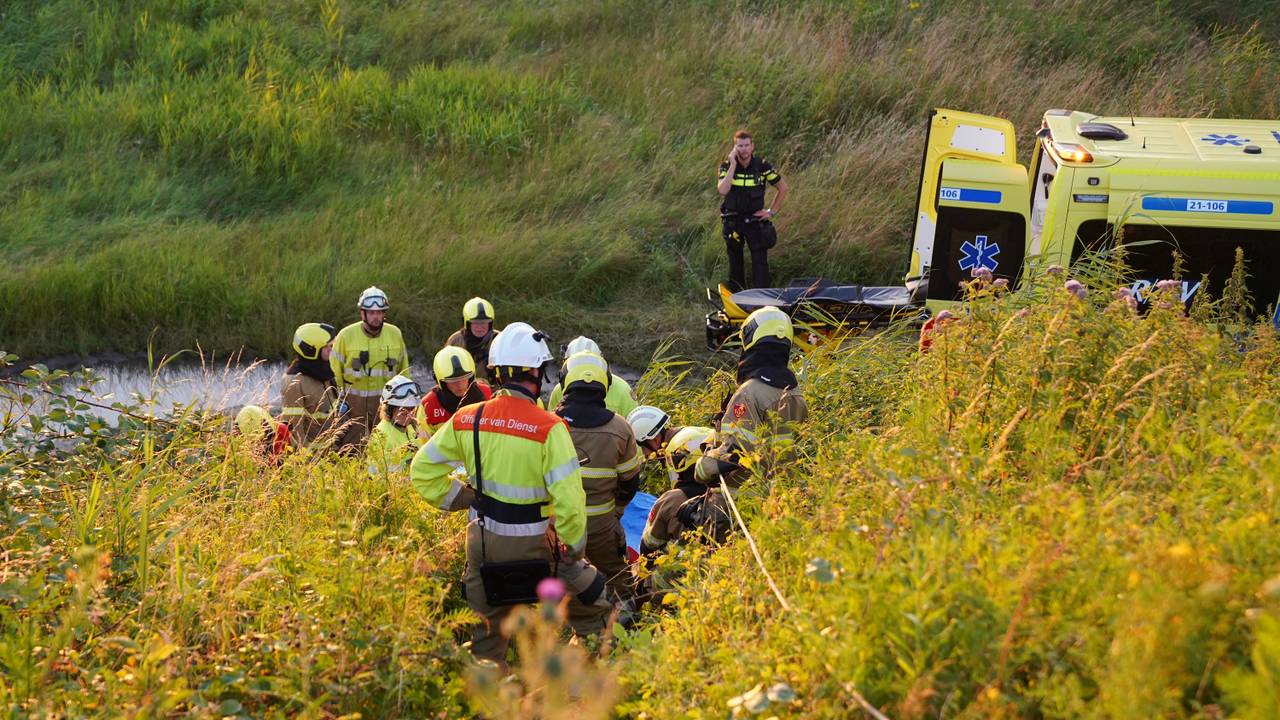 Foto: Bart Meesters/SQ Vision.