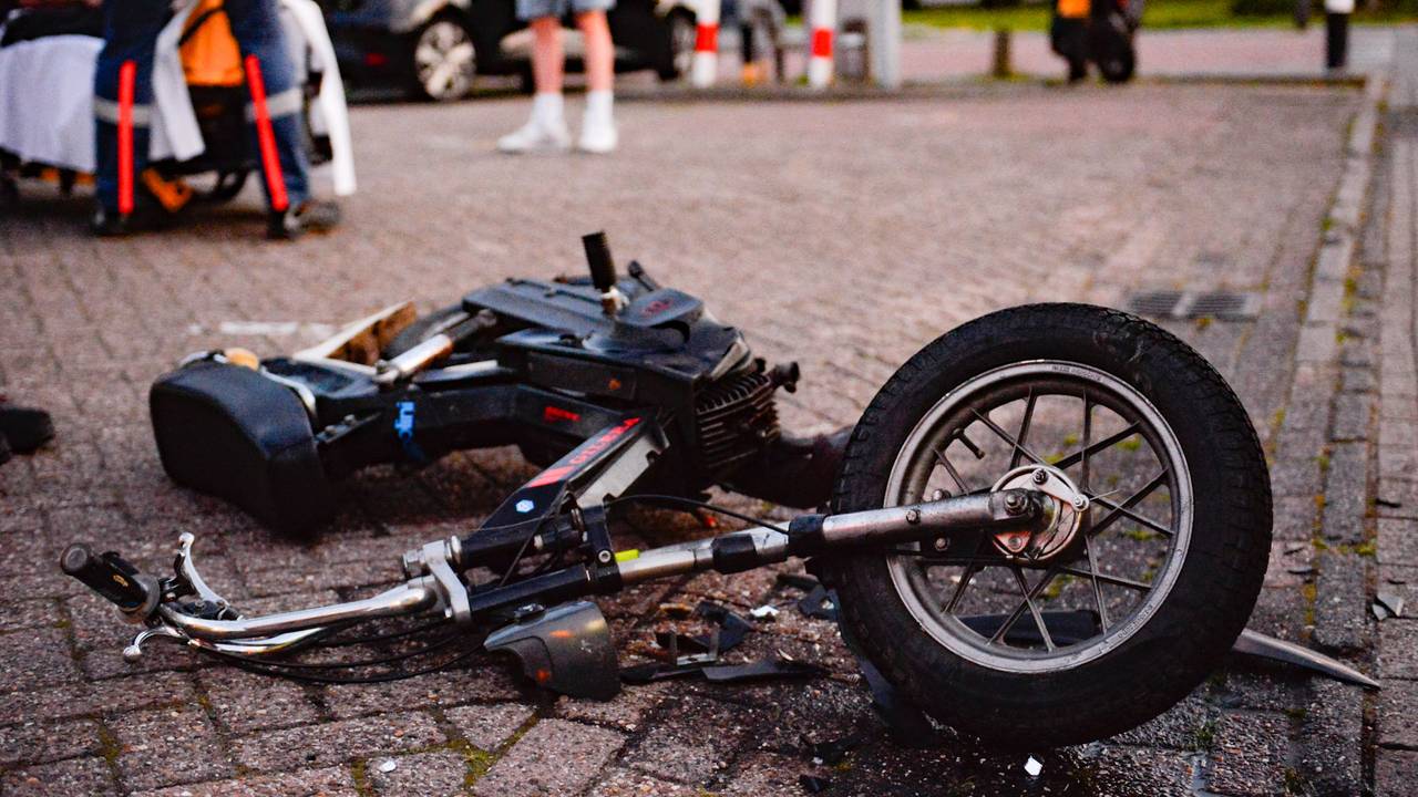 Foto: Walter van Bussel/SQ Vision.