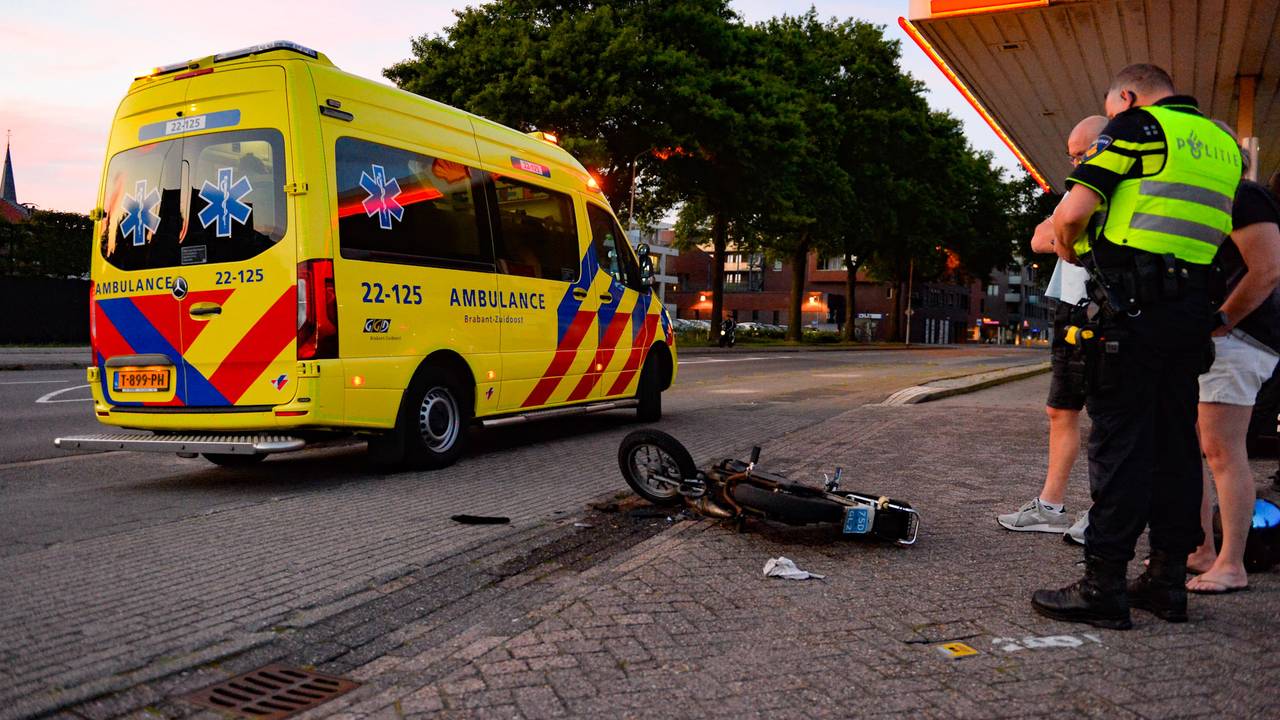 Foto: Walter van Bussel/SQ Vision.