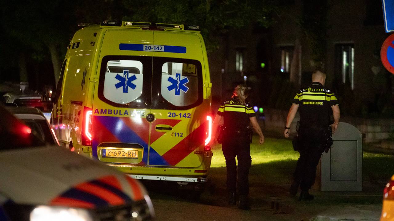 Foto: Christian Traets.