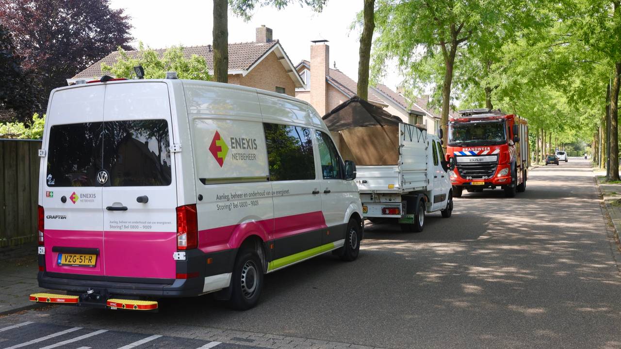 Foto: Sander van Gils/SQ Vision