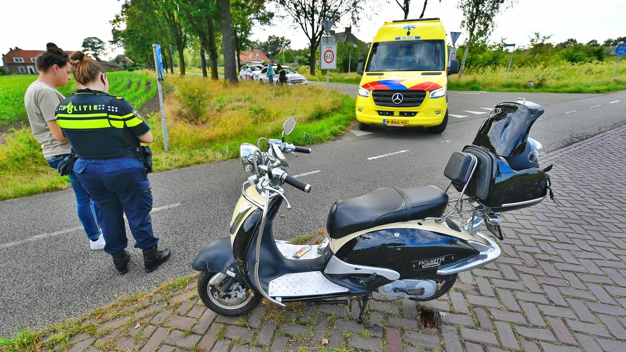 Foto: Rico Vogels/SQ Vision