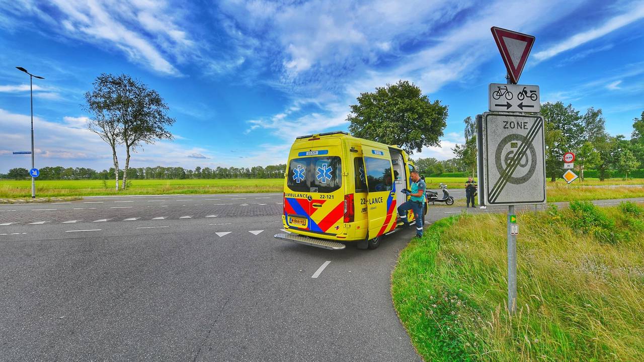 Foto: Rico Vogels/SQ Vision