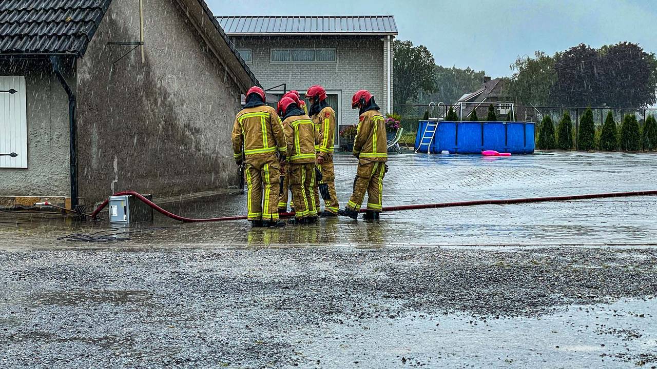 Foto: Harrie Grijseels/SQ Vision