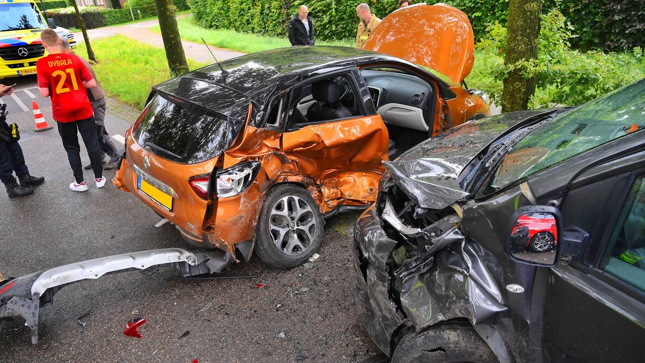 Foto: Rico Vogels/SQ Vision